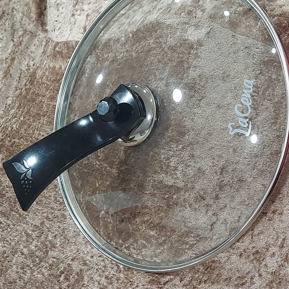 cover for cooking pan